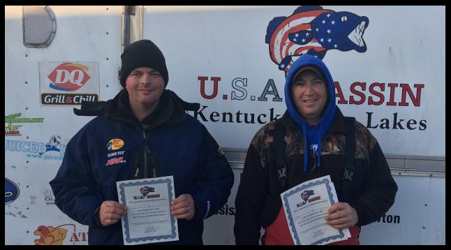 KY-01 Prowler Twin Lakes Fall Div.